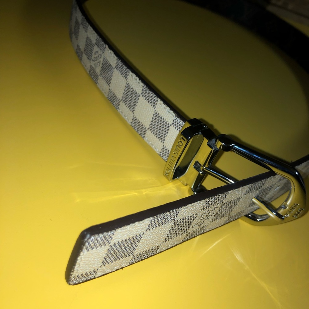 Louis Vuitton belt - Picture 2 of 2
